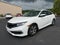 2019 Honda Civic Sedan LX