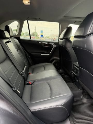 2022 Toyota RAV4 Limited