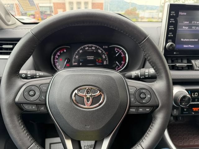 2022 Toyota RAV4 Limited