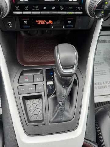 2022 Toyota RAV4 Limited