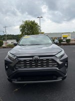 2022 Toyota RAV4 Limited