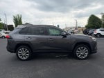 2022 Toyota RAV4 Limited