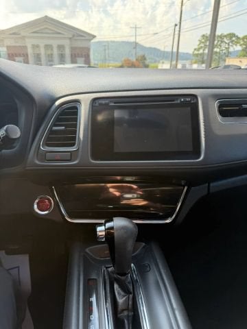 2017 Honda HR-V EX-L Navi