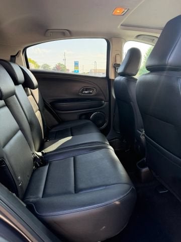 2017 Honda HR-V EX-L Navi