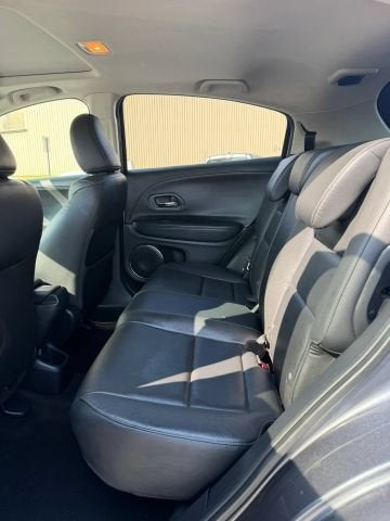 2017 Honda HR-V EX-L Navi