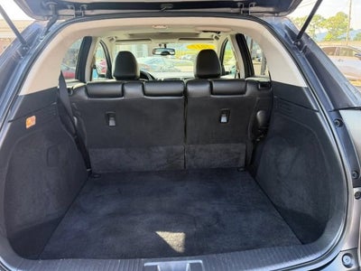 2017 Honda HR-V EX-L Navi
