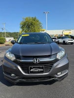 2017 Honda HR-V EX-L Navi