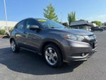2017 Honda HR-V EX-L Navi