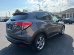2017 Honda HR-V EX-L Navi