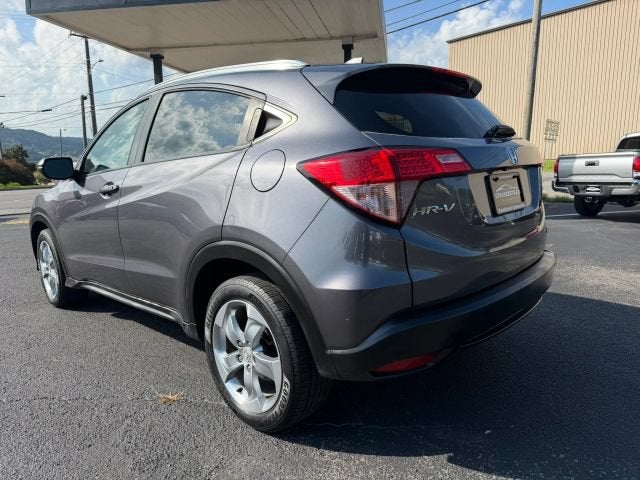 2017 Honda HR-V EX-L Navi