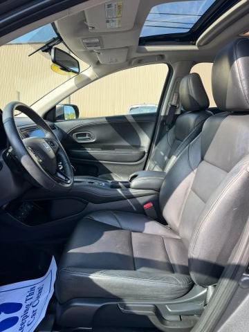 2017 Honda HR-V EX-L Navi
