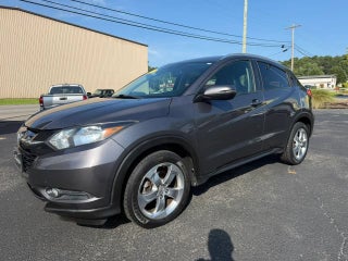 2017 Honda HR-V EX-L Navi