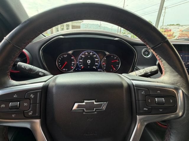 2021 Chevrolet Blazer RS - Photo 11