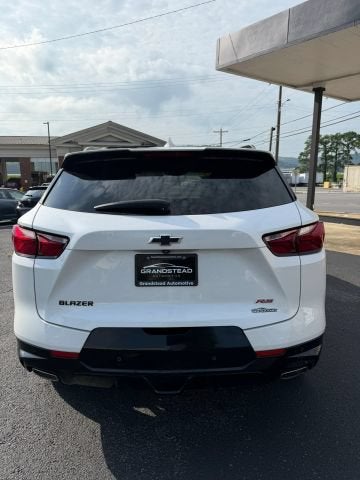 2021 Chevrolet Blazer RS - Photo 6