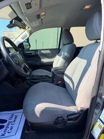 2022 Toyota Tacoma 2WD SR Pickup 4D 5 ft