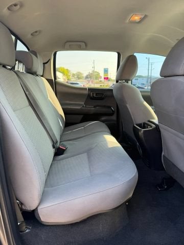 2022 Toyota Tacoma 2WD SR Pickup 4D 5 ft