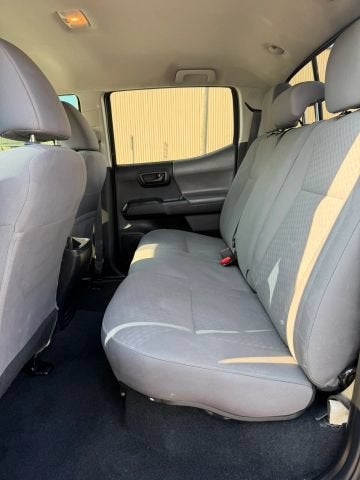 2022 Toyota Tacoma 2WD SR Pickup 4D 5 ft