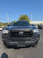 2022 Toyota Tacoma 2WD SR Pickup 4D 5 ft