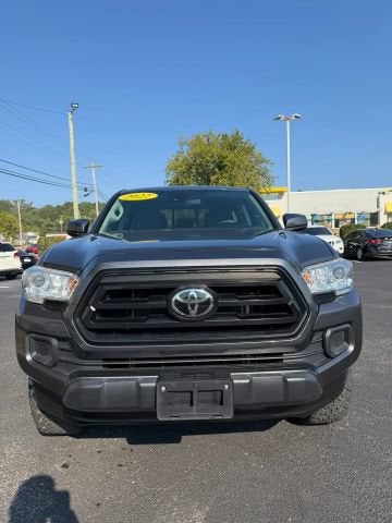 2022 Toyota Tacoma 2WD SR Pickup 4D 5 ft
