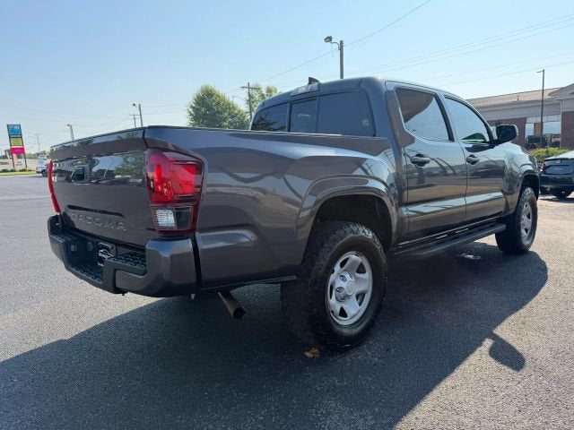 2022 Toyota Tacoma 2WD SR Pickup 4D 5 ft