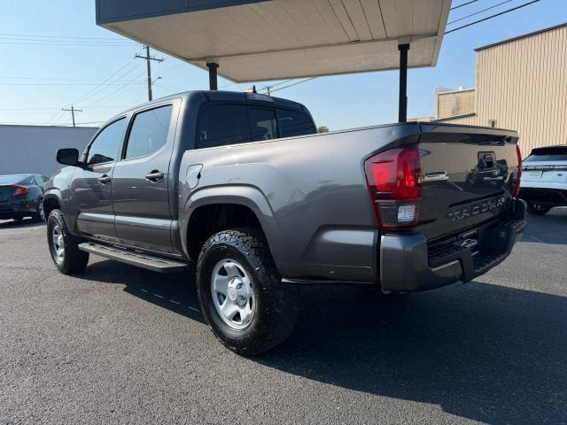 2022 Toyota Tacoma 2WD SR Pickup 4D 5 ft