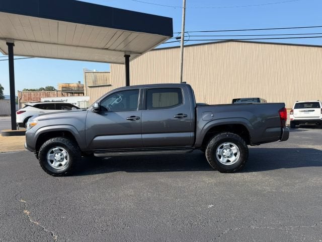2022 Toyota Tacoma 2WD SR Pickup 4D 5 ft