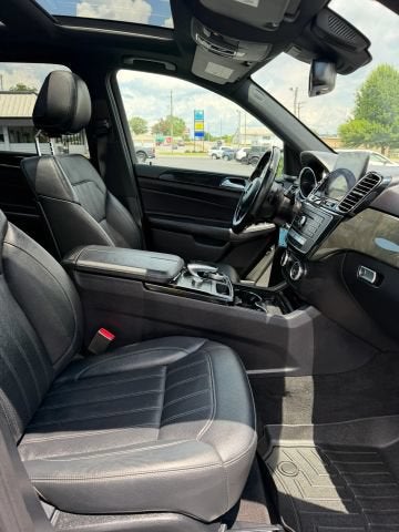 2018 Mercedes-Benz GLE GLE 350