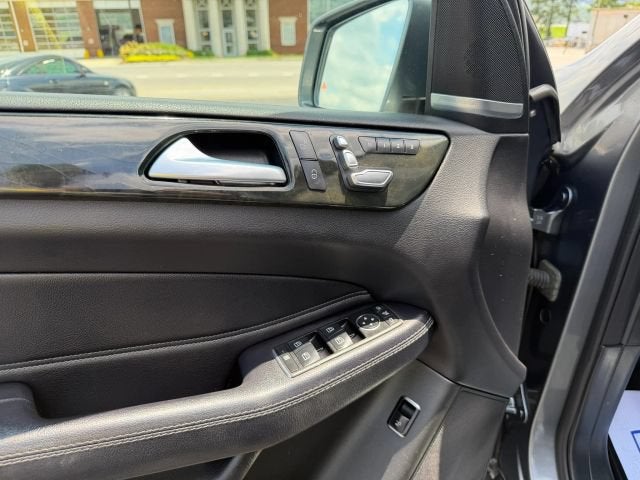2018 Mercedes-Benz GLE GLE 350