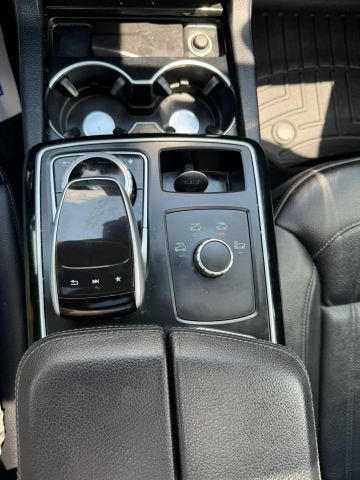 2018 Mercedes-Benz GLE GLE 350