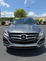 2018 Mercedes-Benz GLE GLE 350
