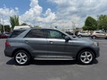 2018 Mercedes-Benz GLE GLE 350