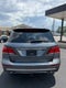 2018 Mercedes-Benz GLE GLE 350