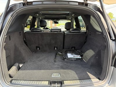 2018 Mercedes-Benz GLE GLE 350