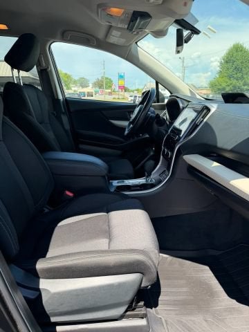 2022 Subaru Ascent Premium
