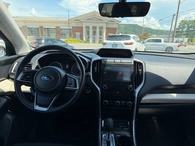 2022 Subaru Ascent Premium