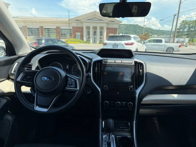 2022 Subaru Ascent Premium