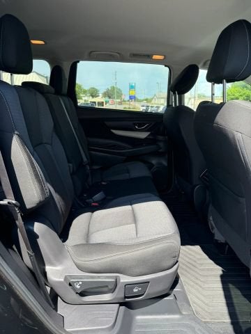 2022 Subaru Ascent Premium