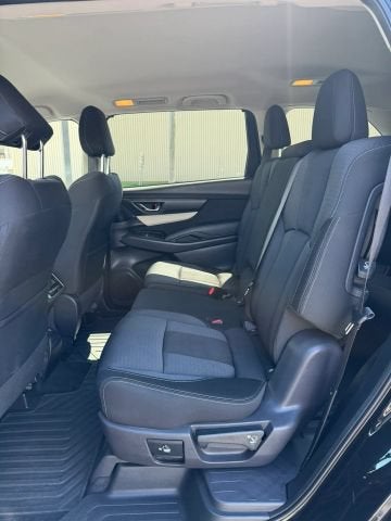 2022 Subaru Ascent Premium