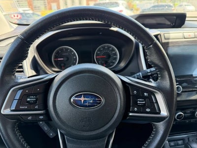 2022 Subaru Ascent Premium