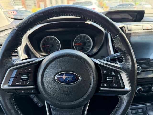 2022 Subaru Ascent Premium