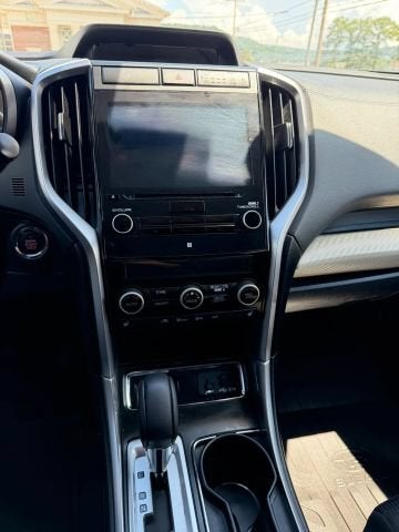 2022 Subaru Ascent Premium