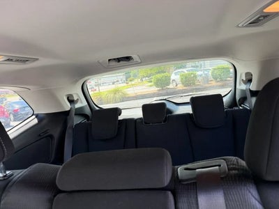 2022 Subaru Ascent Premium