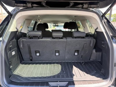 2022 Subaru Ascent Premium
