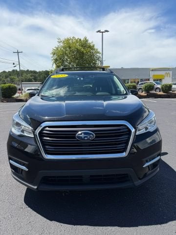 2022 Subaru Ascent Premium