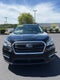 2022 Subaru Ascent Premium