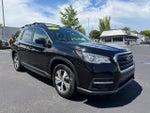 2022 Subaru Ascent Premium