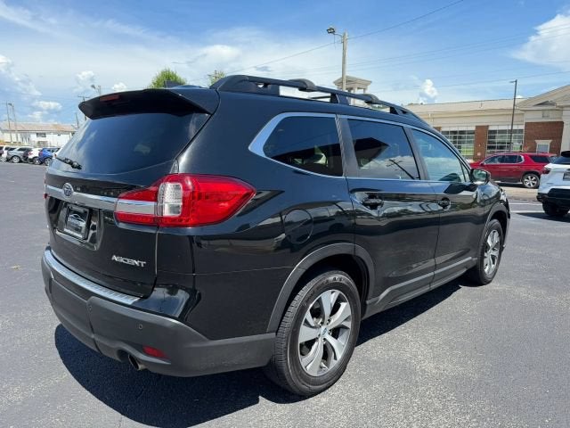 2022 Subaru Ascent Premium