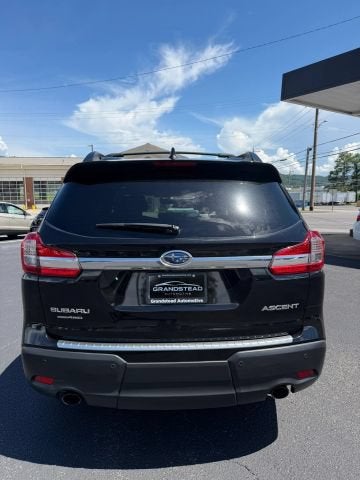 2022 Subaru Ascent Premium