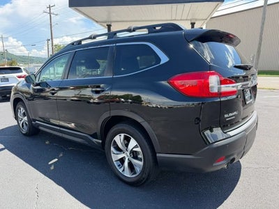 2022 Subaru Ascent Premium