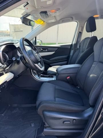 2022 Subaru Ascent Premium